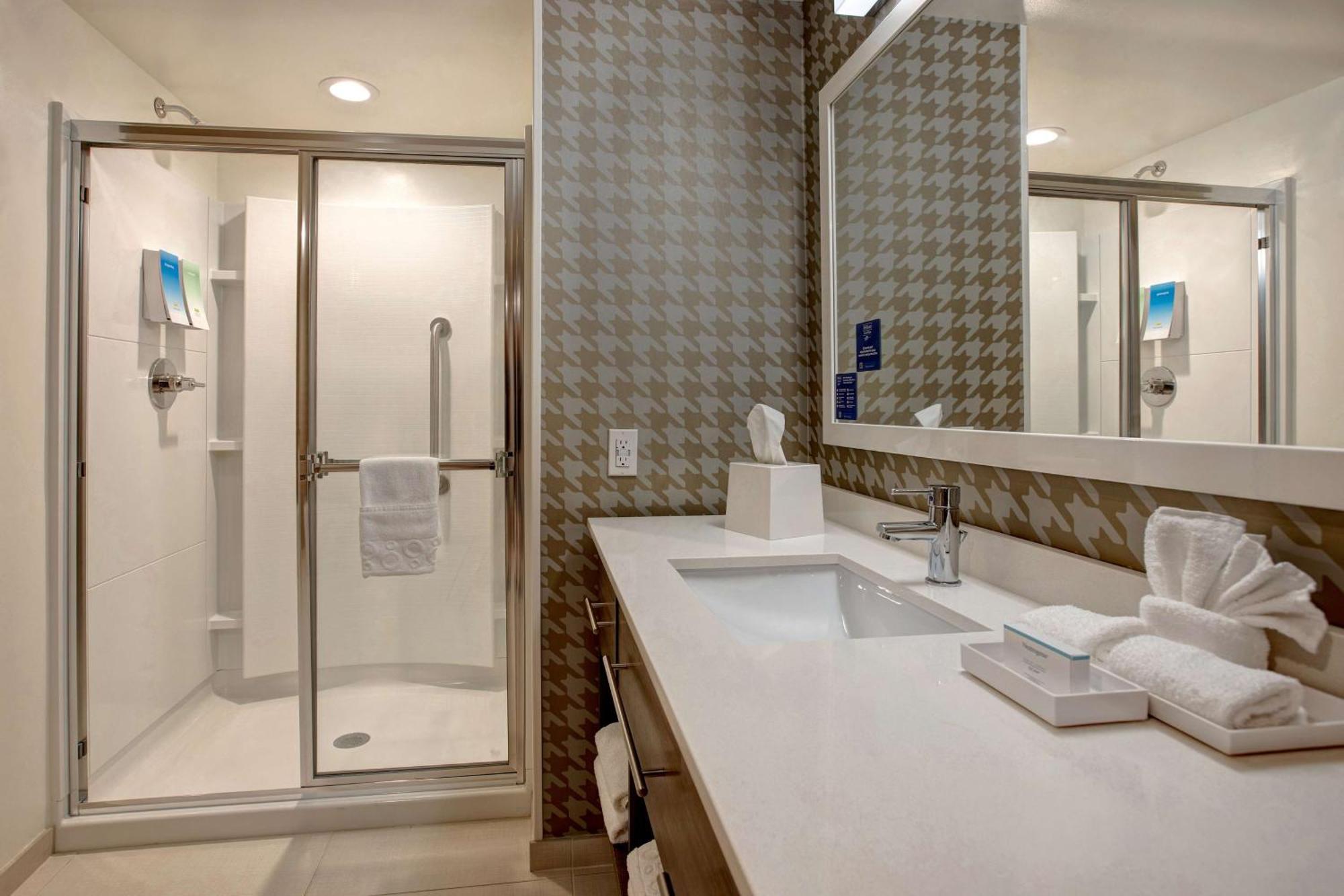 Home2 Suites By Hilton Carmel Indianapolis Exterior foto